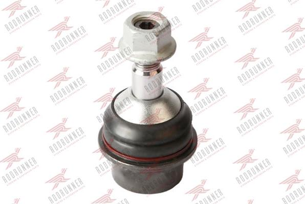 Rodrunner BJ-DO-125 - Несучий / направляючий шарнір autocars.com.ua