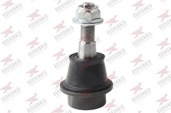 Rodrunner BJ-DO-155 - Несучий / направляючий шарнір autocars.com.ua