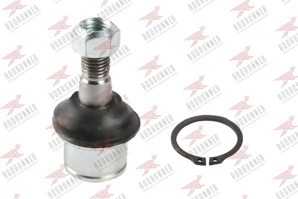 Rodrunner BJ-DO-210 - Несучий / направляючий шарнір autocars.com.ua