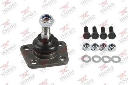 Rodrunner BJ-F-752K - Несучий / направляючий шарнір autocars.com.ua