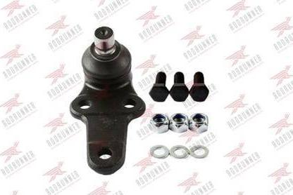 Rodrunner BJ-FO-115K - Несучий / направляючий шарнір autocars.com.ua