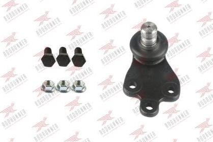 Rodrunner BJ-FO-1224K - Несучий / направляючий шарнір autocars.com.ua