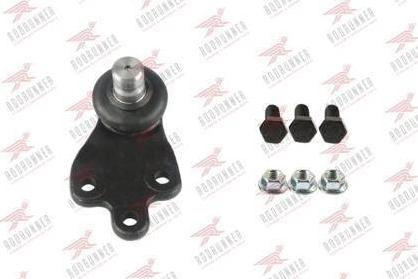 Rodrunner BJ-FO-1225K - Несучий / направляючий шарнір autocars.com.ua