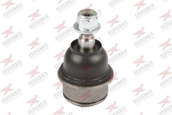 Rodrunner BJ-JE-345 - Несучий / направляючий шарнір autocars.com.ua