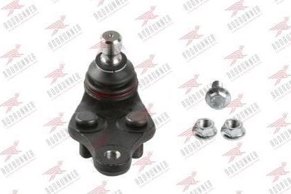 Rodrunner BJ-KI-165K - Несучий / направляючий шарнір autocars.com.ua