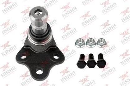 Rodrunner BJ-LA-254K - Несучий / направляючий шарнір autocars.com.ua