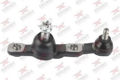 Rodrunner BJ-LX-355 - Несучий / направляючий шарнір autocars.com.ua