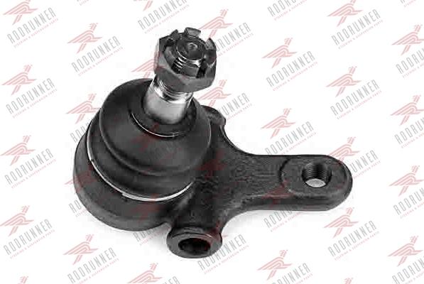 Rodrunner BJ-MA-305 - Несучий / направляючий шарнір autocars.com.ua