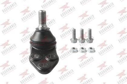 Rodrunner BJ-MG-124K - Несучий / направляючий шарнір autocars.com.ua