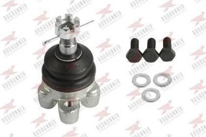 Rodrunner BJ-MI-206K - Несучий / направляючий шарнір autocars.com.ua