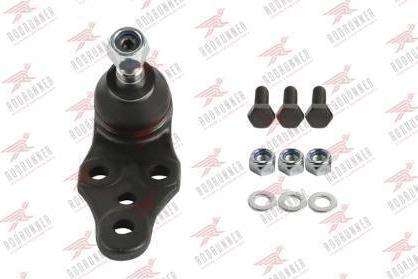 Rodrunner BJ-O-203K - Несучий / направляючий шарнір autocars.com.ua