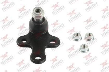 Rodrunner BJ-P-1025K - Несучий / направляючий шарнір autocars.com.ua