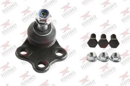 Rodrunner BJ-R-1004K - Несучий / направляючий шарнір autocars.com.ua