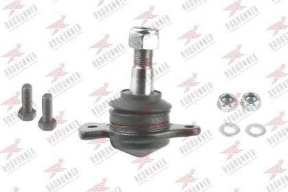 Rodrunner BJ-R-155K - Несучий / направляючий шарнір autocars.com.ua