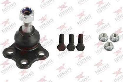 Rodrunner BJ-R-165K - Несучий / направляючий шарнір autocars.com.ua