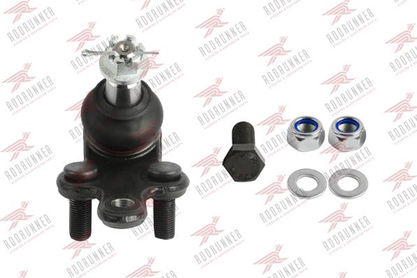 Rodrunner BJ-T-1054 - Несучий / направляючий шарнір autocars.com.ua