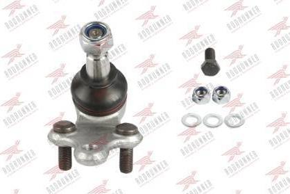 Rodrunner BJ-T-115K - Несучий / направляючий шарнір autocars.com.ua