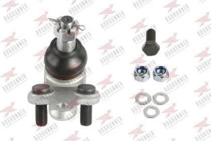 Rodrunner BJ-T-135K - Несучий / направляючий шарнір autocars.com.ua