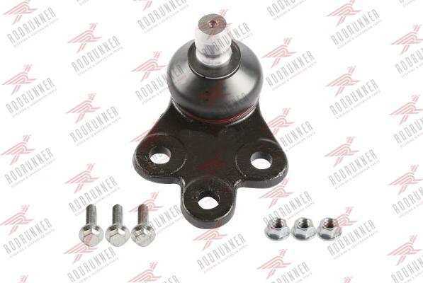 Rodrunner BJ-TS-1004 - Несучий / направляючий шарнір autocars.com.ua