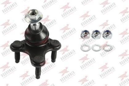 Rodrunner BJ-V-1015K - Несучий / направляючий шарнір autocars.com.ua