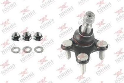 Rodrunner BJ-V-1024K - Несучий / направляючий шарнір autocars.com.ua