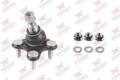 Rodrunner BJ-V-1025K - Несучий / направляючий шарнір autocars.com.ua