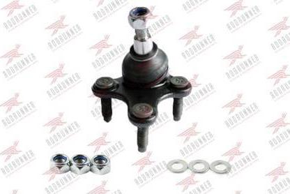 Rodrunner BJ-V-556K - Несучий / направляючий шарнір autocars.com.ua