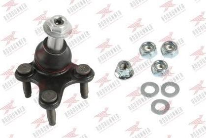 Rodrunner BJ-V-655K - Несучий / направляючий шарнір autocars.com.ua