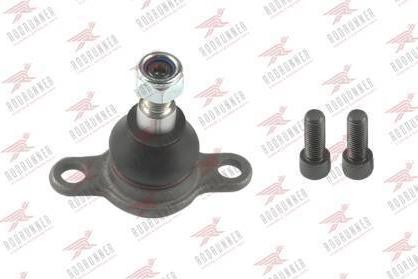 Rodrunner BJ-V-735K - Несучий / направляючий шарнір autocars.com.ua