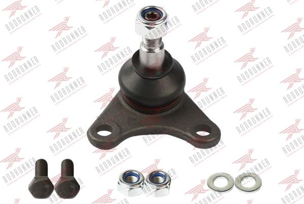Rodrunner BJ-VO-305 - Несучий / направляючий шарнір autocars.com.ua