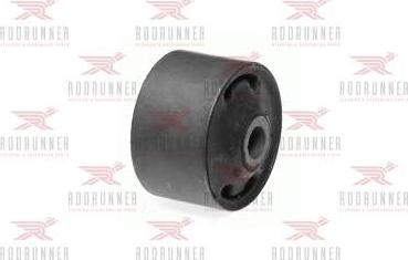 Rodrunner R0103006 - Втулка, балка мосту autocars.com.ua