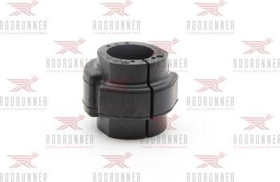 Rodrunner R0103049 - Втулка, стабілізатор autocars.com.ua