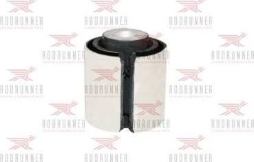 Rodrunner R0104102 - Втулка, балка мосту autocars.com.ua
