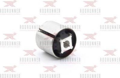 Rodrunner R0104151 - Втулка, балка мосту autocars.com.ua