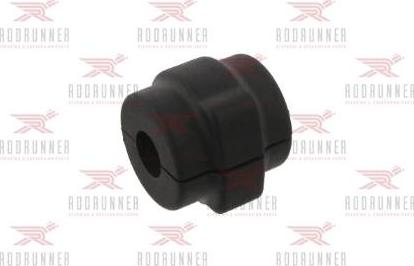 Rodrunner R0104231 - Втулка, стабілізатор autocars.com.ua