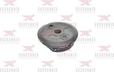 Rodrunner R0113118 - Підвіска, листова ресора autocars.com.ua