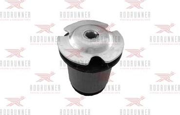 Rodrunner R0114060 - Втулка, балка мосту autocars.com.ua