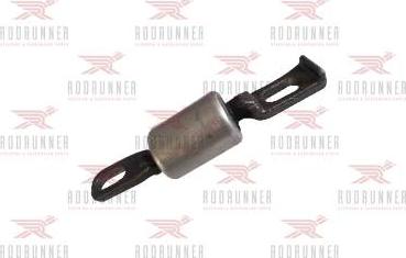 Rodrunner R0114103 - Втулка, балка мосту autocars.com.ua