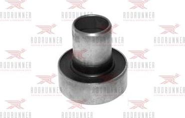 Rodrunner R0137065 - Втулка, балка мосту autocars.com.ua