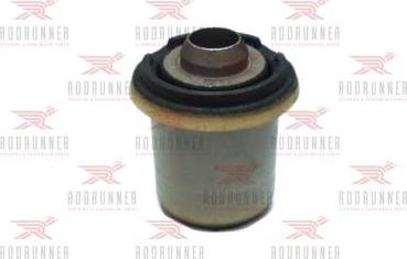 Rodrunner R0137079 - Втулка, балка мосту autocars.com.ua