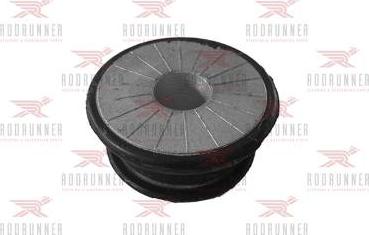 Rodrunner R0149019 - Втулка, балка мосту autocars.com.ua
