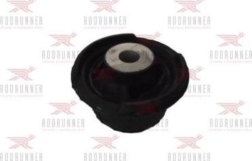 Rodrunner R0149046 - Втулка, балка мосту autocars.com.ua