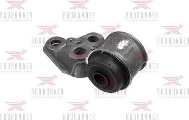 Rodrunner R0149073 - Втулка, балка мосту autocars.com.ua