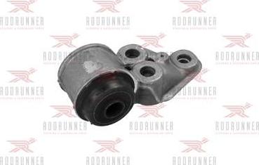 Rodrunner R0149074 - Втулка, балка мосту autocars.com.ua