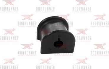 Rodrunner R0149098 - Втулка, стабілізатор autocars.com.ua