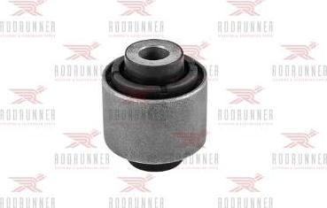 Rodrunner R0149120 - Підвіска, корпус колісного підшипника autocars.com.ua