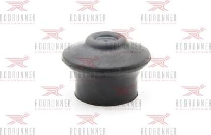 Rodrunner R0203022 - Подушка, підвіска двигуна autocars.com.ua