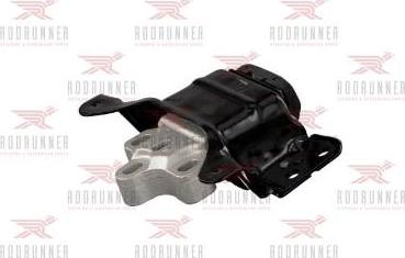 Rodrunner R0203036 - Підвіска, автоматична коробка передач autocars.com.ua