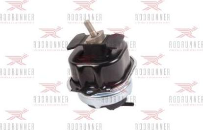 Rodrunner R0204116 - Подушка, підвіска двигуна autocars.com.ua