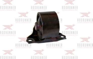 Rodrunner R0216026 - Подушка, підвіска двигуна autocars.com.ua